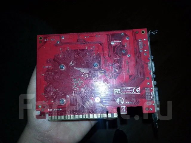 GeForce GT 430 ����