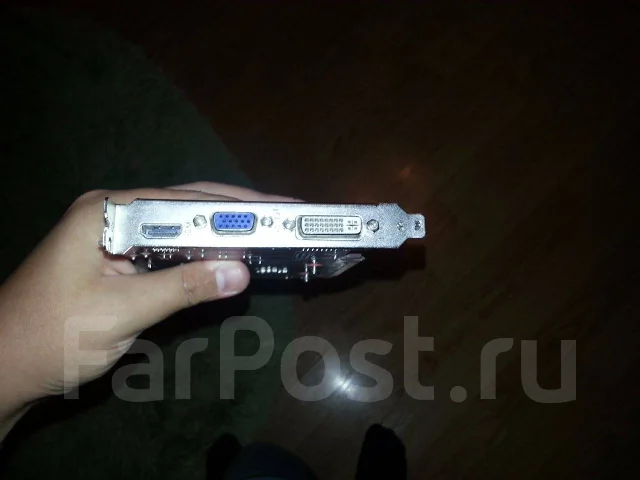 GeForce GT 430 ����