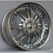 Starr. 8.5x20", 6x139.7, ET20, �� 106,1���. ��� ����� �� ������������ ����