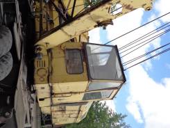 Январец КС-5363. Продам Кран КС5363В