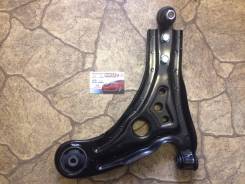 Рычаг подвески. Chevrolet Aveo Двигатели: L14, L44, L91, L95, LBF, LBJ, LDT, LHD, LHQ, LMU, LQ5, LV8, LX5, LX6, LXT, LXV, LY4