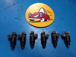 Инжектор. Volkswagen Passat, 3B2, 3B5, 3B, 3B3, 3B6 Audi: A4 Avant, A8, A4, S6, A6, S8, S4 Двигатели: ACK, APR, AAH, ABZ, ACZ, AEJ, AEM, AEW, AFB, AGH...