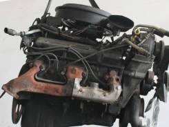 Двигатель в сборе. Chevrolet Tahoe