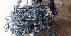 Двигатель в сборе. Audi A3