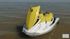 Yamaha Waverunner. 70,00 л.с., Год: 2007 год