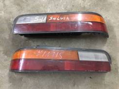 Стоп-сигнал. Nissan Silvia, S13