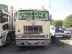 International 9800. Продается автомобиль , 11 000 куб. см., 25 000 кг.