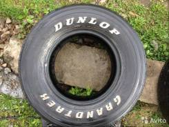 Dunlop. Летние, износ: 50%, 2 шт