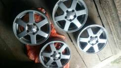 RTX Forza. x15, 5x100.00