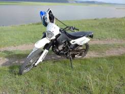 Racer Enduro 150. 150 куб. см., исправен, без птс, с пробегом