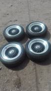 RAYS VOLK RACING. 7.0/8.0x16, 5x114.30, ET25/25, ЦО 73,0 мм.