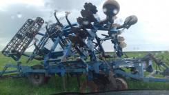 KDM. Культиватор КДМ-720М, 1 500 куб. см.