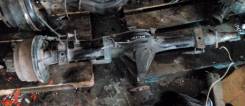 Полуось. Mazda Bongo, SKF2V Двигатель RF