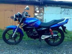 Cfmoto 150 Leader. 150 куб. см., исправен, птс, с пробегом