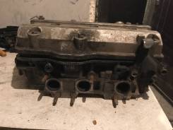Головка блока цилиндров. Toyota Vista Toyota Camry Prominent Toyota Camry Двигатель 1VZFE