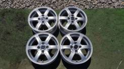 Bridgestone FEID. 5.5x14, 4x100.00, ET38. Под заказ