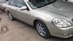 Nissan Teana. J31, VQ23DE