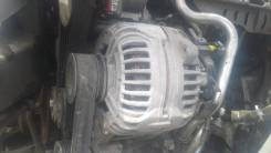 Генератор. Renault Sandero Двигатель K4MC