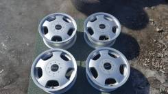 Mickey Thompson Classic Baja Lock. 6.0x14, 4x100.00, 4x114.30, ET38. Под заказ