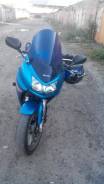 Kawasaki Ninja 650R. 650 куб. см., исправен, птс, с пробегом