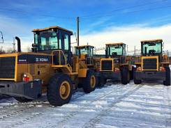 Xgma XG931H. Фронтальный погрузчик XGMA XG931H, 2018 год выпуска!, 3 000 кг., Дизельный, 1,80 куб. м.