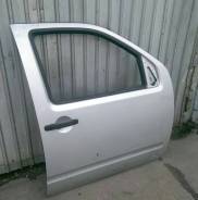 Дверь боковая. Nissan Pathfinder