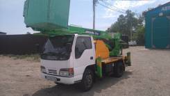 Aichi SH140. Продам автовышку, 4 300 куб. см., 15 м.