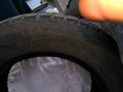 Bridgestone Blizzak. Всесезонные, износ: 60%, 4 шт