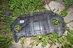 Защита двигателя. Toyota Granvia, VCH28, VCH16, KCH16 Toyota Hiace, LXH28, LXH18, RCH19, RCH18, RCH29, RCH28, KLH28, KLH18 Toyota Grand Hiace, VCH16...