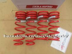 Пружина подвески. Toyota Verossa, JZX110 Toyota Mark II, JZX110