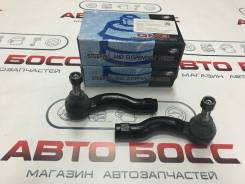 Наконечник рулевой. Toyota: Vista, Celica, Vista Ardeo, Prius, Opa Двигатели: 1AZFSE, 1ZZFE, 3SFE, 3SFSE, 2ZZGE, 1NZFXE