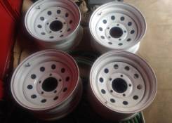 Off-Road-Wheels. 8.0x16, 5x150.00, ET-2, ЦО 113,0 мм.