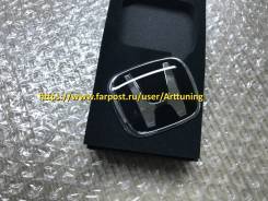 Эмблема. Honda: Vezel, Accord, Odyssey, CR-V, Stream, Civic, Insight, Fit Shuttle, Fit, Stepwgn Двигатели: 20T2N, 20T2N14N, 20T2N15N, 20TN, HONDAEF, 2...