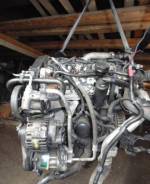 Двигатель в сборе. Mitsubishi: Lancer Cedia, Lancer Evolution, Sigma, Pajero Evolution, Challenger, Grandis, Chariot, Emeraude, Pajero Sport, Pajero...