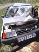 Лада 2109. HTA21093023219953