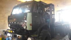 Камаз 4310. Продается , 10 850 куб. см., 10 000 кг.