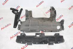 Защита двигателя. Nissan Stagea, WGNC34