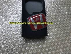 Эмблема. Honda: Jazz, Insight, Fit, Stream, Fit Shuttle, Stepwgn, Logo. Под заказ