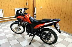 Racer Ranger RC200-GY8. 200 куб. см., исправен, птс, с пробегом