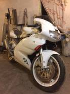 Ducati. 900 куб. см., исправен, птс, без пробега