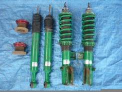 Амортизатор. Honda Jazz, GD1 Honda Fit, GD4, GD3, GD2, GD1