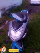 Racer 150. 150 куб. см., исправен, птс, с пробегом