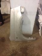 Крыло. Nissan X-Trail, TNT31, NT31, DNT31, T31, T31R Двигатели: M9R, MR20DE, QR25DE
