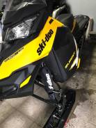 BRP Ski-Doo Summit X 154 800R E-TEC. исправен, есть птс, с пробегом