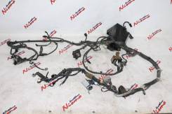 Проводка двс. Nissan Stagea, WGNC34 Двигатель RB25DET