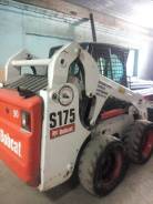Bobcat S175. Bobcat s175, 1 000 кг.