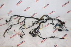 Электропроводка. Nissan Stagea, WGNC34 Двигатель RB25DET