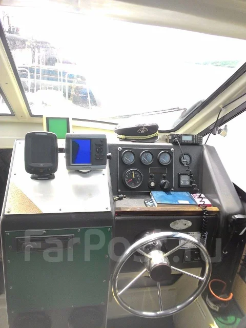 Yamaha FR-27. 1989 ���, ����� 8,23��., ��������� ������������, 200��.�., ������ ����