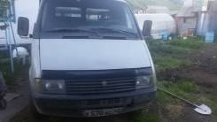 ГАЗ 330210. Продается газель 1996 года, 2 000 куб. см., 1 500 кг.
