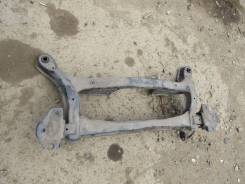 Балка поперечная. Toyota Harrier Двигатель 1MZFE